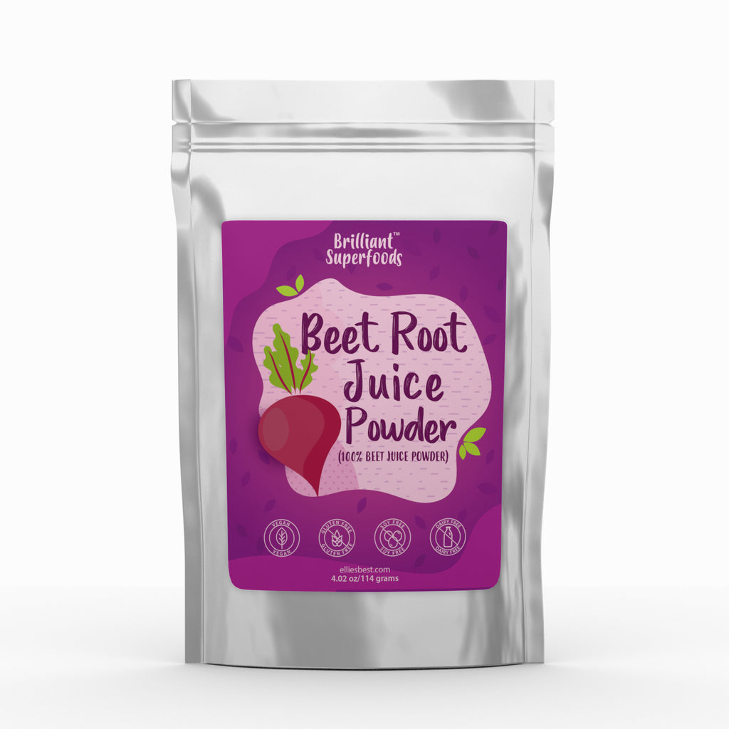 Beet Root Juice Powder