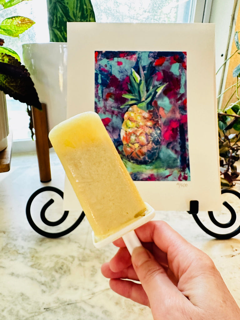 Tropical Dream Pops
