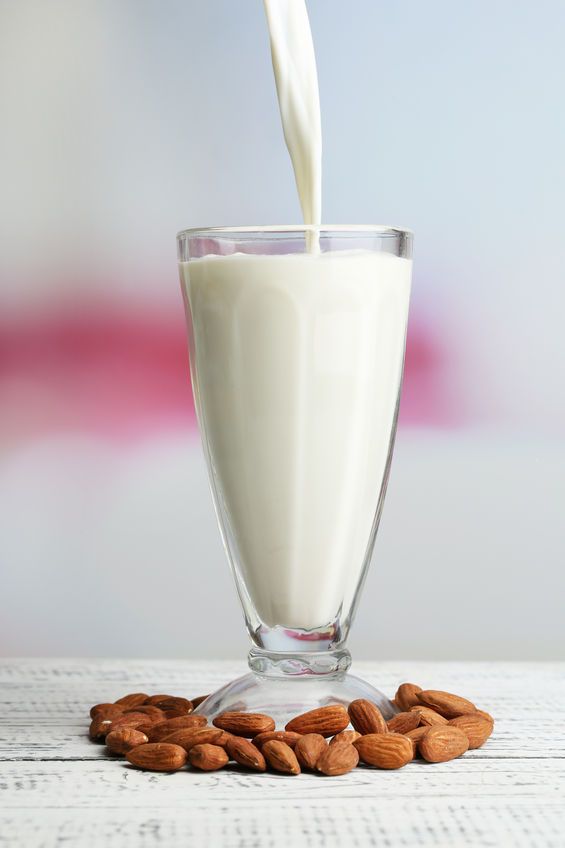 Store Bought Nut Milk: 5 Things They Aren’t Telling You