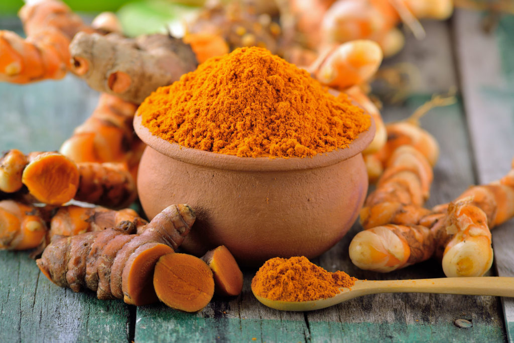 How Turmeric Can Help Fight Against Colds