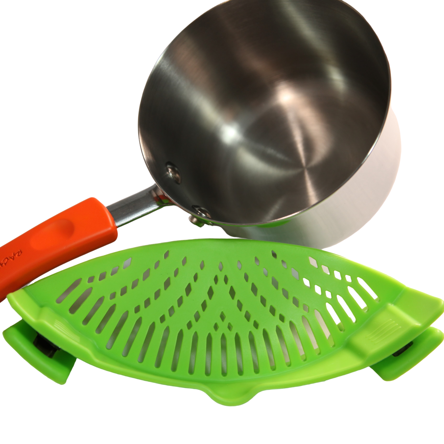 Pot strainer deals